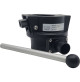 Viking Hand Pump Bulkhead - 1 inch - 70-50027- Johnson Pump